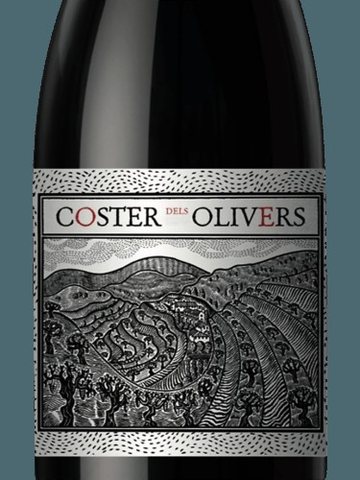 Coster dels Olivers · Tinto