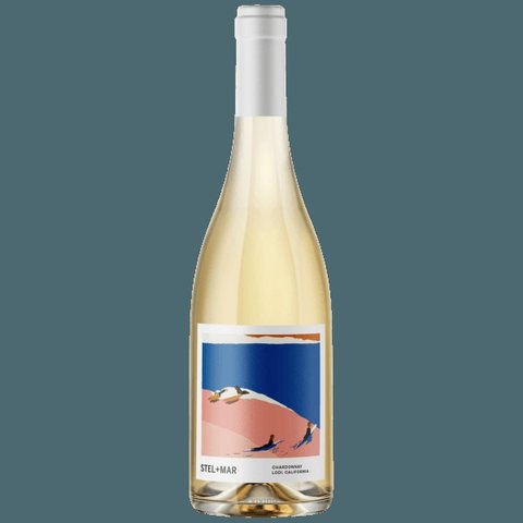 STEL+MAR Chardonnay