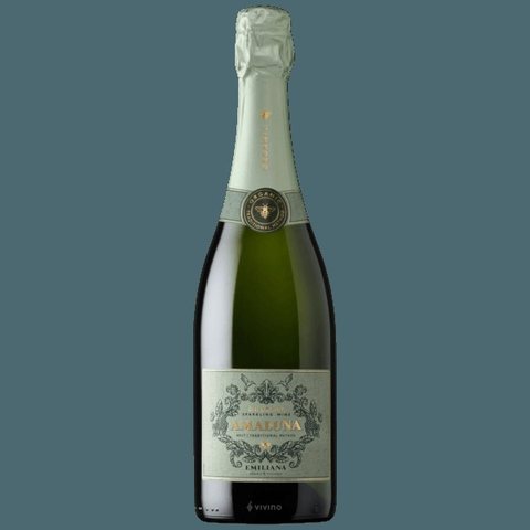 Emiliana Amaluna Organic Brut