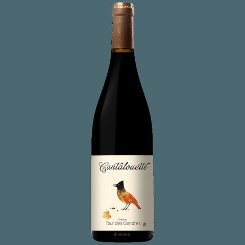 Château Tour des Gendres · Cantalouette