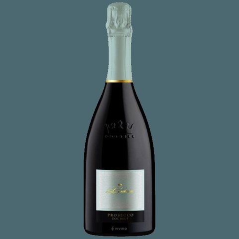 Le Contesse · Prosecco Brut