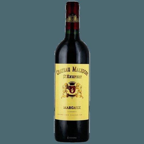 Château Malescot St. Exupery · Margaux (Grand Cru Classé)
