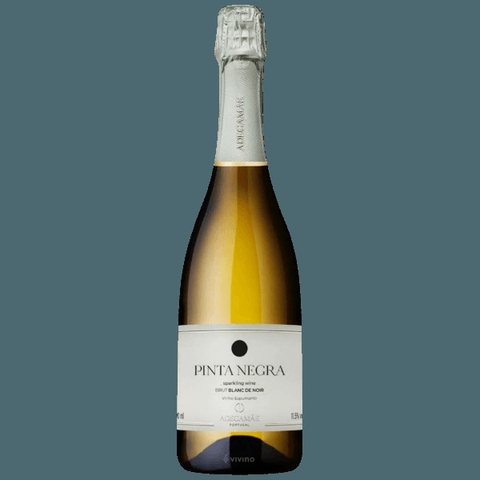 AdegaMãe · Pinta Negra Brut Blanc de Noir