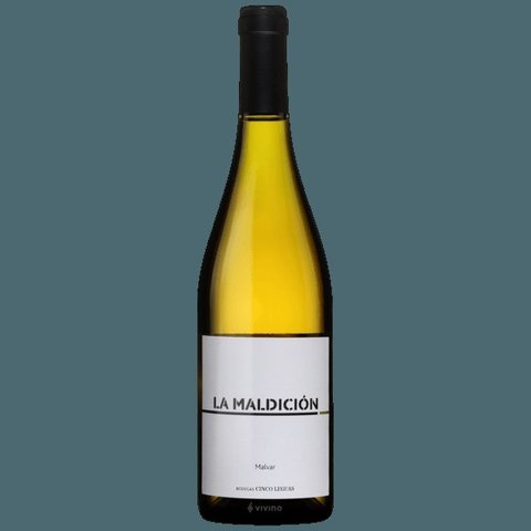 Cinco Leguas · La Maldición Malvar