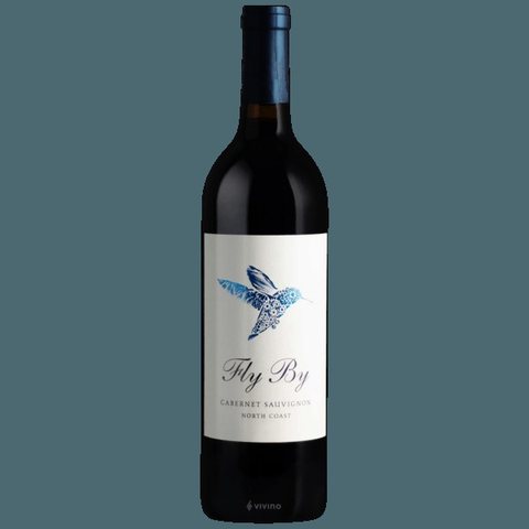 Fly By · Cabernet Sauvignon