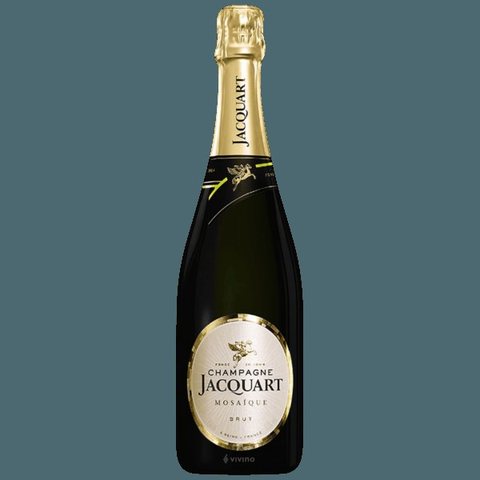 Jacquart · Mosaïque Brut Champagne