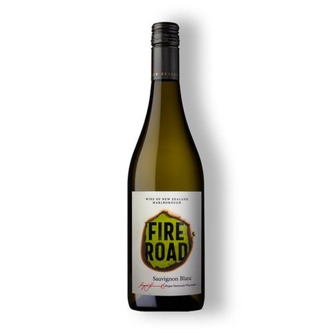 Fire & Foal · Sauvignon Blanc