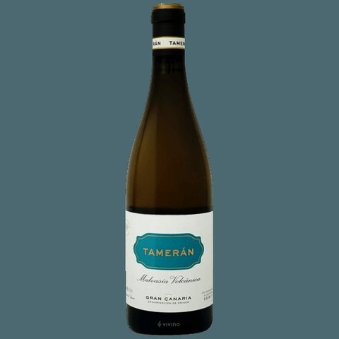 Bodega Tamerán · Malvasia Volcanica