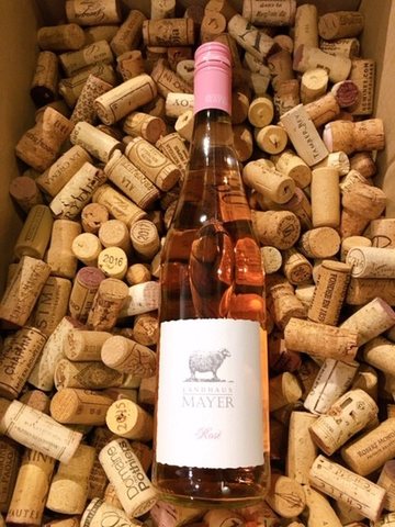 Heiderer Mayer · Zweigelt Rosé