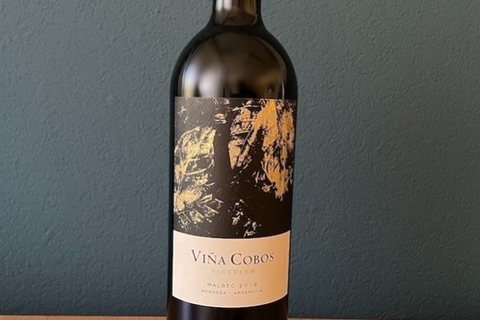 Viña Cobos · Vinculum Malbec