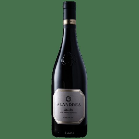 St.Andrea Áldás Egri Bikavér Superior