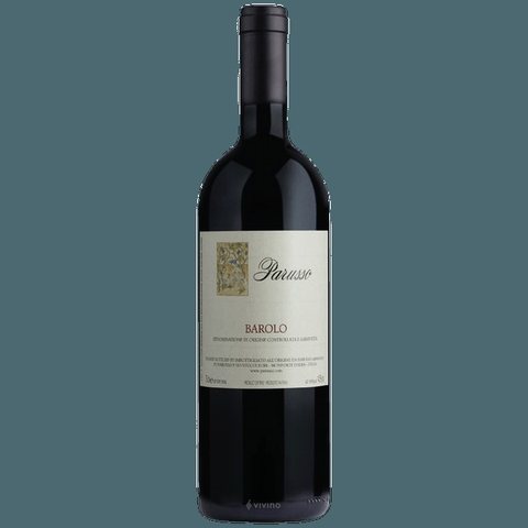 Parusso · Barolo