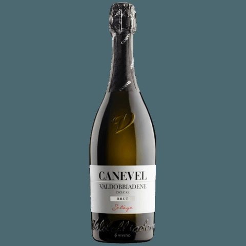 Canevel Setàge Valdobbiadene Brut