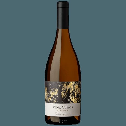 Viña Cobos · Vinculum Chardonnay