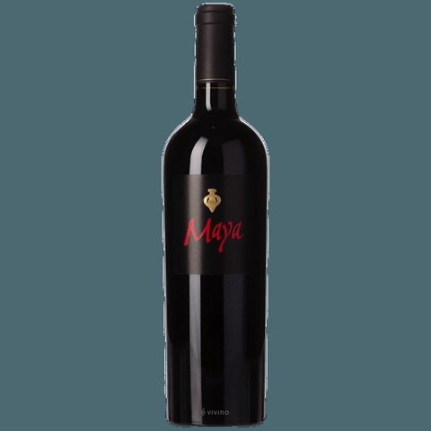 Dalla Valle · Maya