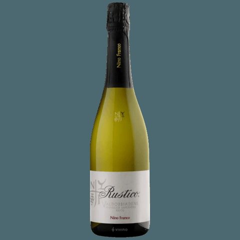Nino Franco Rustico Valdobbiadene Prosecco Superiore