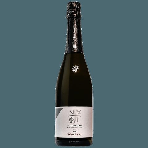 Nino Franco Valdobbiadene Prosecco Superiore Brut