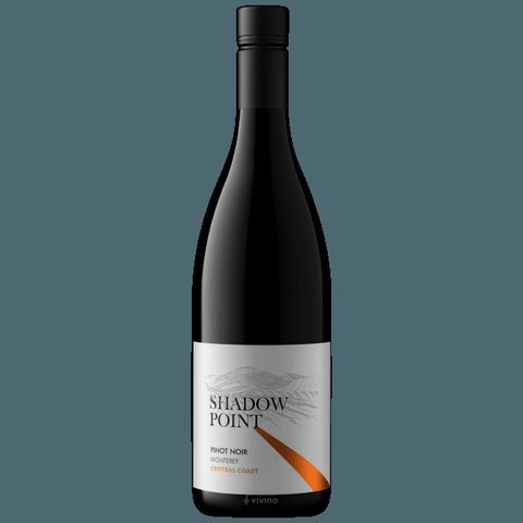 Shadow Point · Pinot Noir