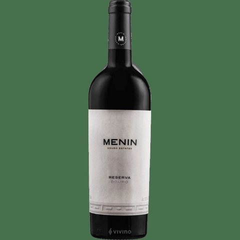 Menin Douro Estates · Reserva