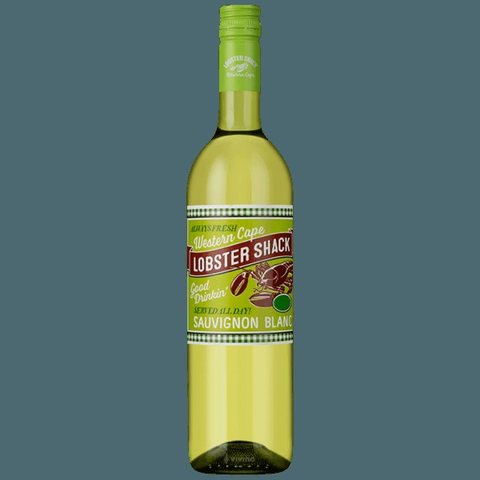 Lobster Shack Sauvignon Blanc