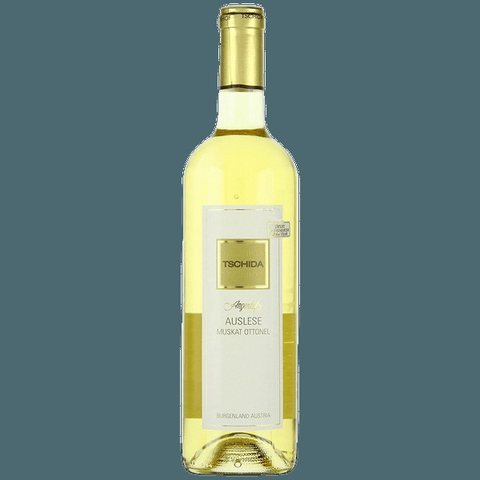 Angerhof Tschida Muskat Ottonel Auslese