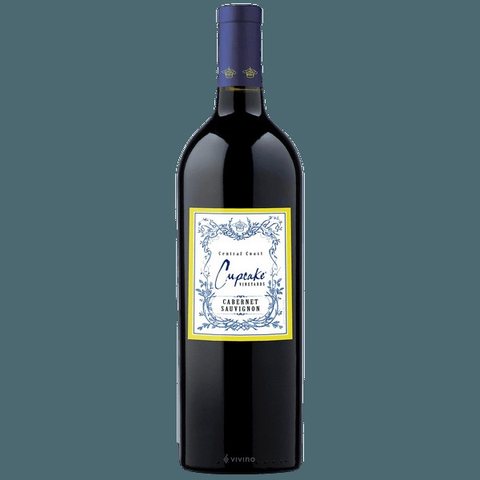 Cupcake · Cabernet Sauvignon