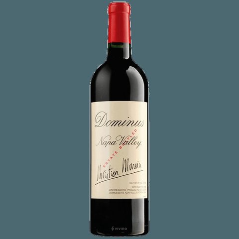 Dominus · Dominus (Christian Moueix)