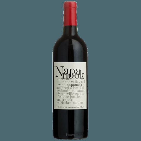 Dominus · Napanook