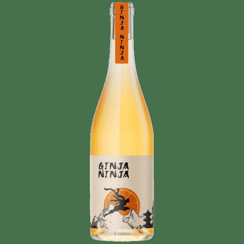 Citizen Wine Ginja Ninja