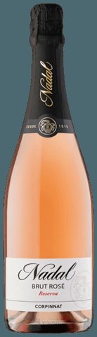 Finca Nadal de la Boadella · Nadal Corpinnat Reserva Brut