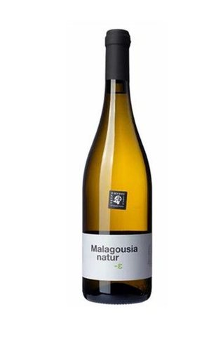 Tetramythos · Malagousia