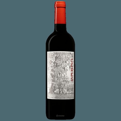 Château Haut-Bages Libéral · Ceres Claire Villars Lurton