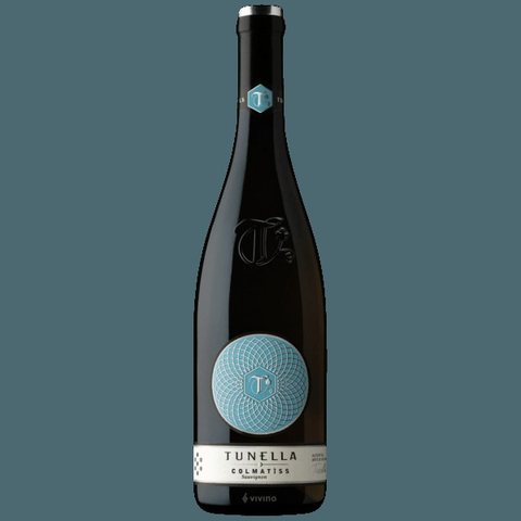 La Tunella · Colmatiss Sauvignon