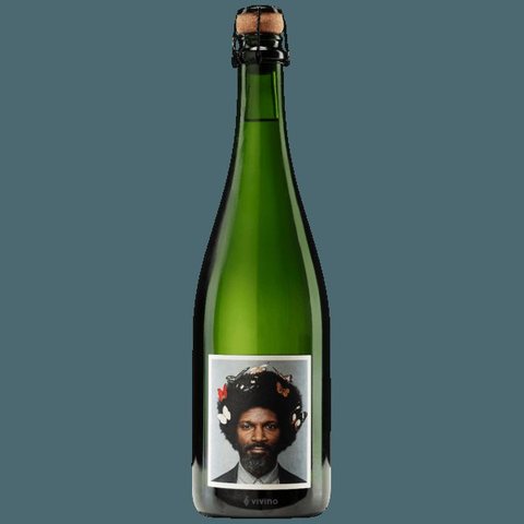 Hattingley Valley · The English Gent