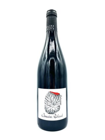 Domaine Richaud · Côtes-du-Rhône