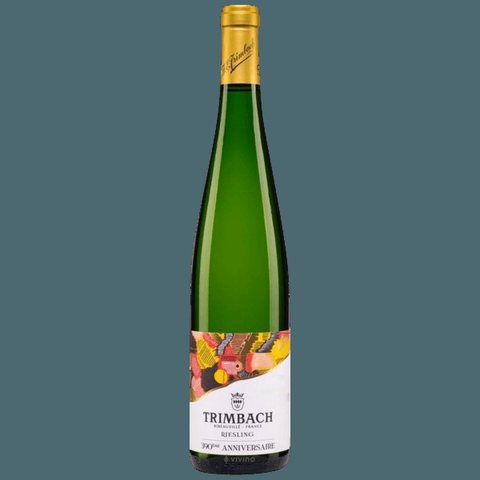 Trimbach 390ème Anniversaire Riesling