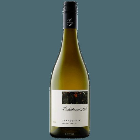 Coldstream Hills Chardonnay