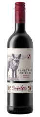 Douglas Green · Vineyard Friends Pinotage