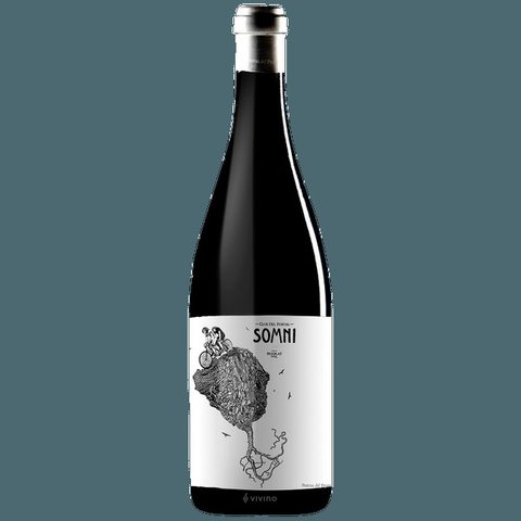 Portal del Priorat · Clos del Portal Somni